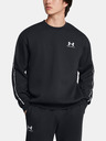 Under Armour Férfi felső Under Armour UA Icon Fleece Crew Taping