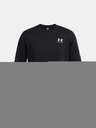 Under Armour Férfi felső Under Armour UA Icon Fleece Crew Taping