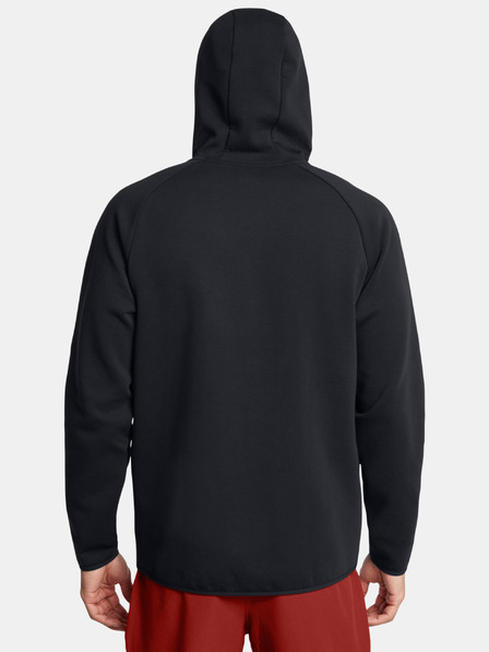 Under Armour Férfi felső Under Armour UA Unstoppable Flc FZ HD EU