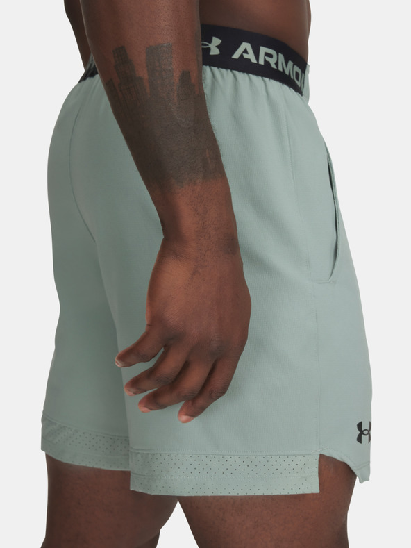 Under Armour Férfi rövidnadrágok Under Armour UA Vanish Woven 6in Shorts