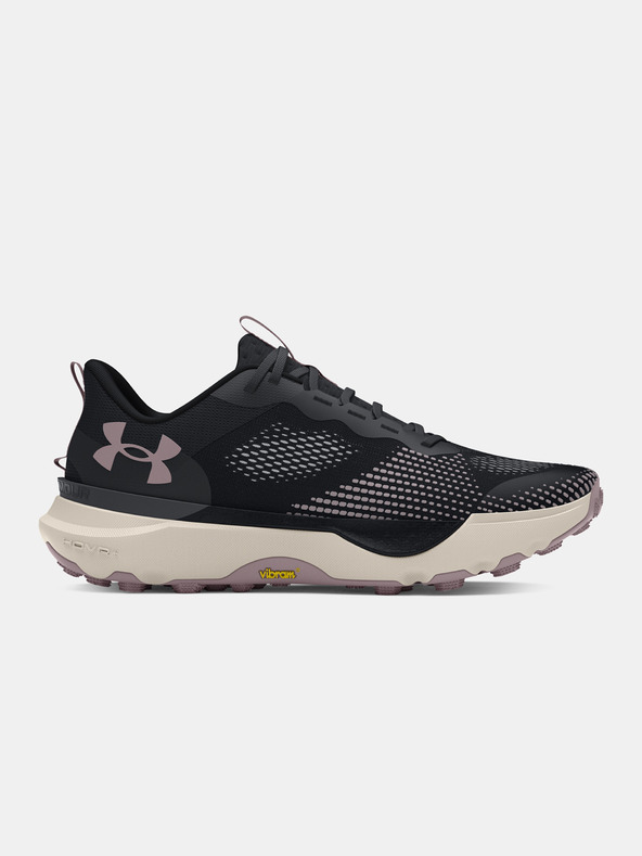 Under Armour Unisex cipők Under Armour UA U Infinite Pro Trail