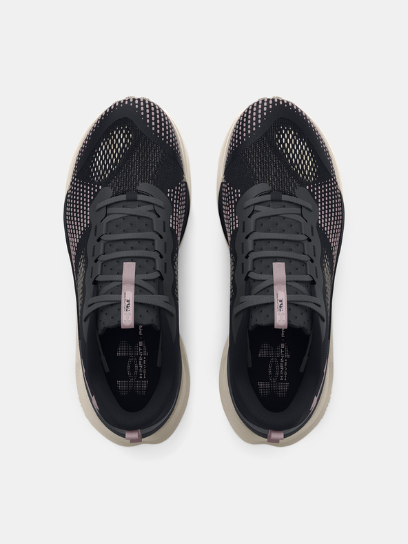 Under Armour Unisex cipők Under Armour UA U Infinite Pro Trail