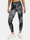 Under Armour Női leggings Under Armour UA Launch Ankle Print Tights