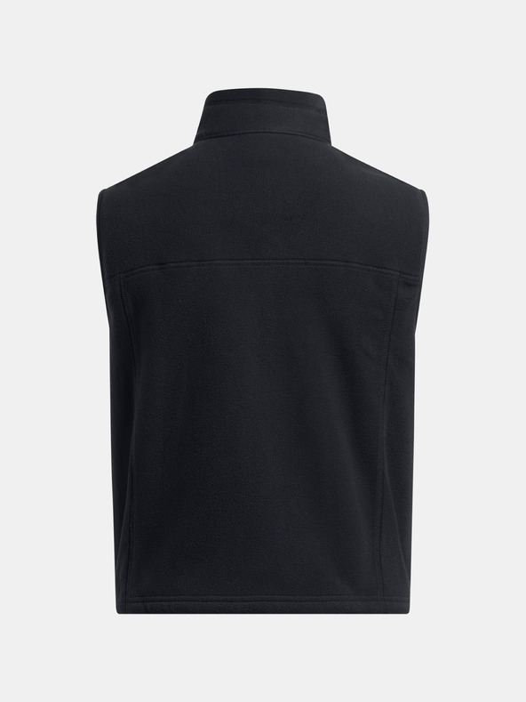 Under Armour Női mellény Under Armour UA W Expanse Fleece Vest-BLK