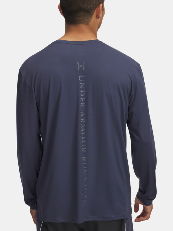 Under Armour Férfi póló Under Armour UA RUN 96 LONGSLEEVE