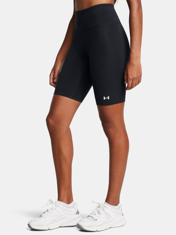 Under Armour Női rövidnadrágok Under Armour Motion Bike Short EMEA