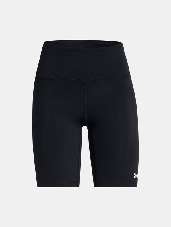 Under Armour Női rövidnadrágok Under Armour Motion Bike Short EMEA