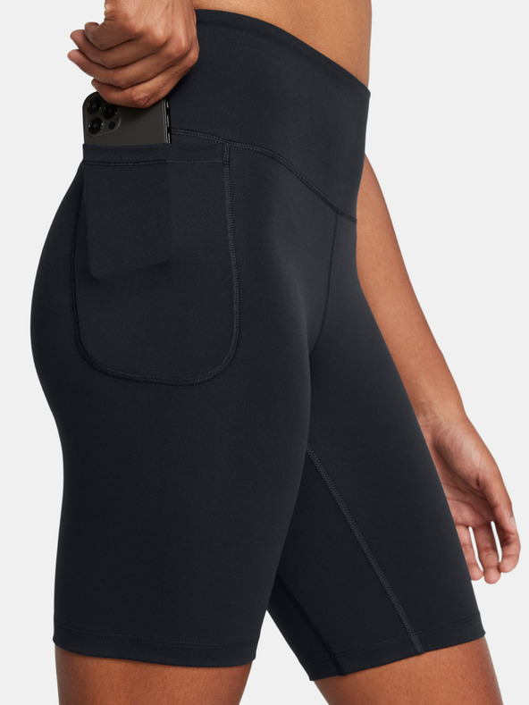 Under Armour Női rövidnadrágok Under Armour Motion Bike Short EMEA