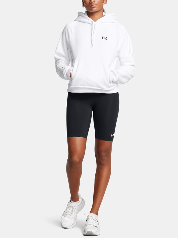 Under Armour Női rövidnadrágok Under Armour Motion Bike Short EMEA