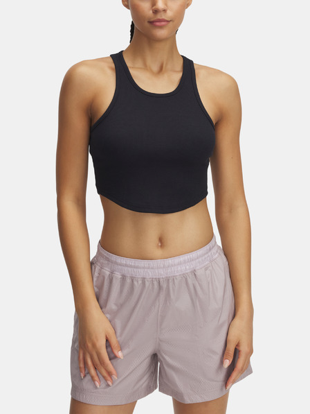 Under Armour Női atlétatrikó Under Armour UA Rival Rib Tank