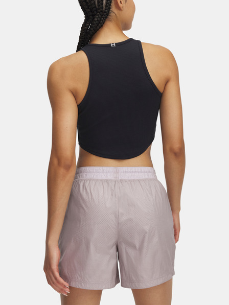 Under Armour Női atlétatrikó Under Armour UA Rival Rib Tank