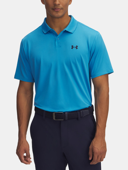 Under Armour Férfi póló Under Armour UA Matchplay Polo