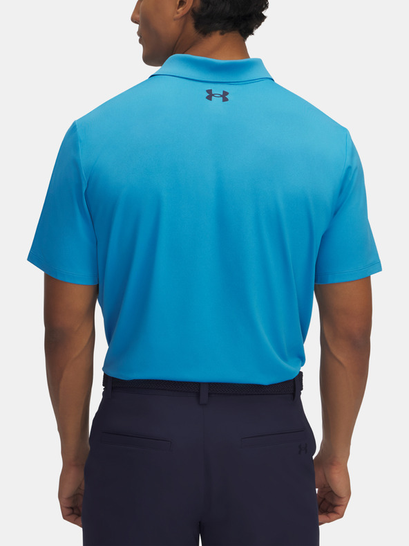 Under Armour Férfi póló Under Armour UA Matchplay Polo