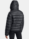 Under Armour Női dzseki Under Armour LEGEND DOWN HOODED JACKET