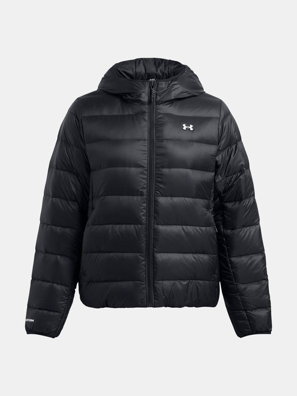 Under Armour Női dzseki Under Armour LEGEND DOWN HOODED JACKET