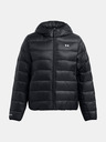 Under Armour Női dzseki Under Armour LEGEND DOWN HOODED JACKET