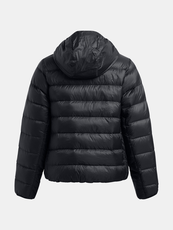 Under Armour Női dzseki Under Armour LEGEND DOWN HOODED JACKET
