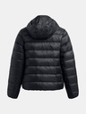 Under Armour Női dzseki Under Armour LEGEND DOWN HOODED JACKET