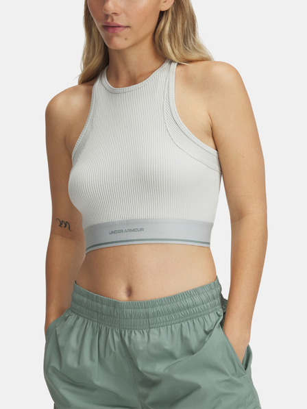 Under Armour Női atlétatrikó Under Armour UA Meridian Rib Branded Tank