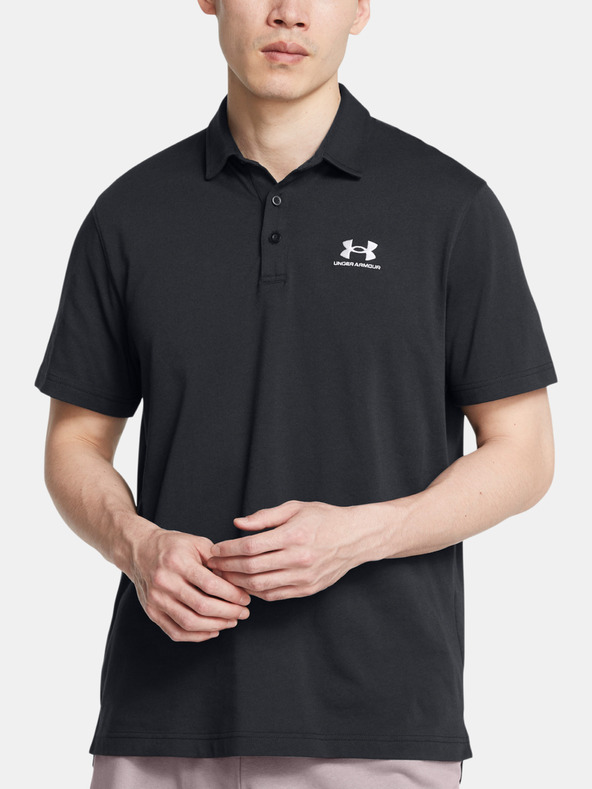 Under Armour Férfi póló Under Armour UA Icon Polo
