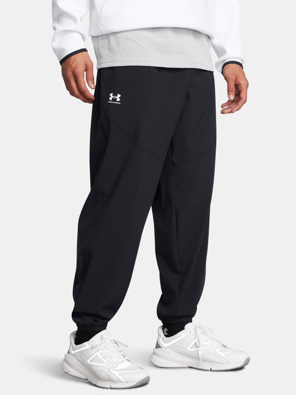 Under Armour Férfi melegítők Under Armour UA Vibe Woven Jogger
