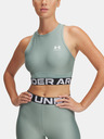 Under Armour Női atlétatrikó Under Armour HeatGear Rib Tank