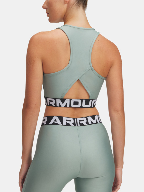 Under Armour Női atlétatrikó Under Armour HeatGear Rib Tank