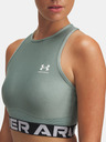 Under Armour Női atlétatrikó Under Armour HeatGear Rib Tank