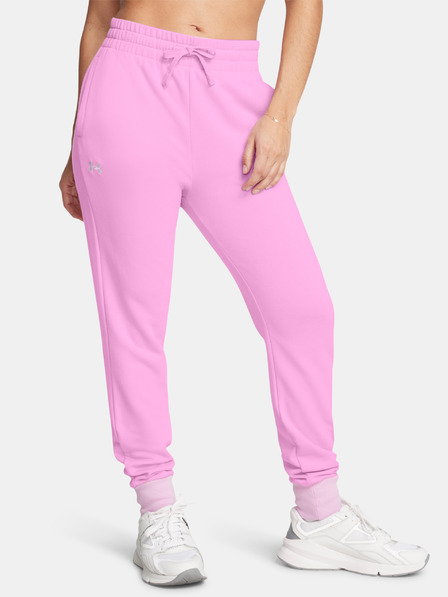 Under Armour Női melegítők Under Armour UA Rival Fleece Jogger