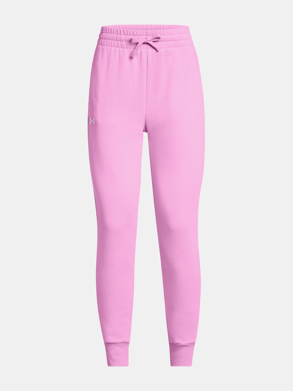 Under Armour Női melegítők Under Armour UA Rival Fleece Jogger