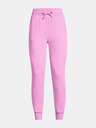 Under Armour Női melegítők Under Armour UA Rival Fleece Jogger
