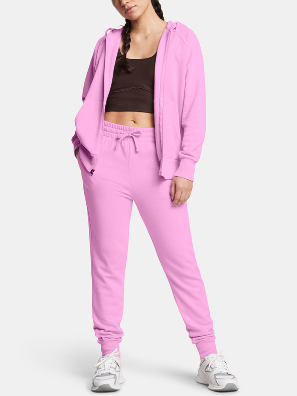 Under Armour Női melegítők Under Armour UA Rival Fleece Jogger
