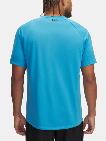 Under Armour Férfi póló Under Armour UA M TECH PRINT FILL SS