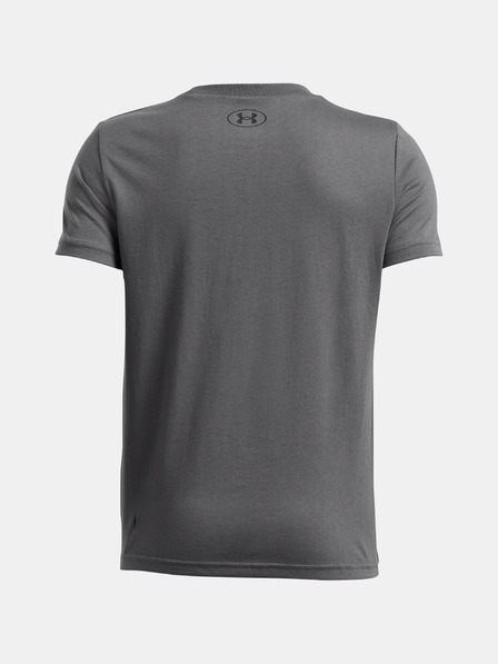 Under Armour Fiú póló Under Armour UA B SPORTSTYLE LC SS