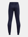 Under Armour Fiú sportnadrág Under Armour UA BRAWLER 2.0 TAPERED PANTS-BLK