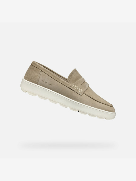 Geox Beige Férfi Geox Spherica ECUB-1 cipő papucsok