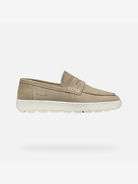 Geox Beige Férfi Geox Spherica ECUB-1 cipő papucsok