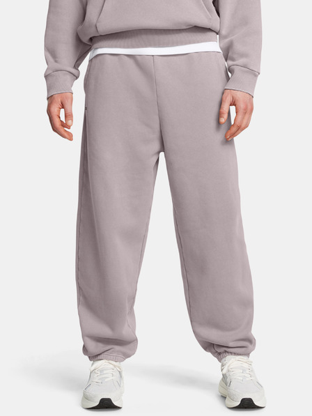 Under Armour Férfi sportnadrág Under Armour UA Icon HWT Flc Wash OS Pant