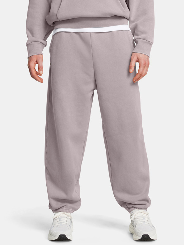 Under Armour Férfi sportnadrág Under Armour UA Icon HWT Flc Wash OS Pant