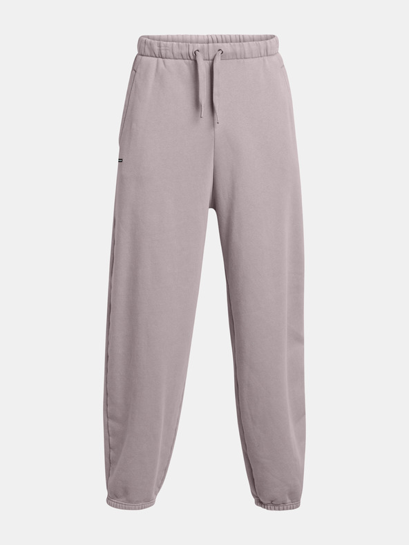 Under Armour Férfi sportnadrág Under Armour UA Icon HWT Flc Wash OS Pant