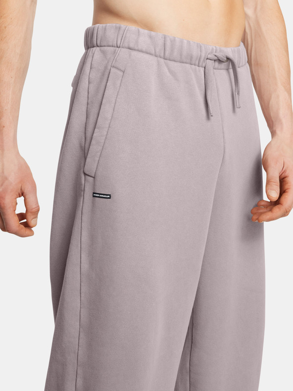 Under Armour Férfi sportnadrág Under Armour UA Icon HWT Flc Wash OS Pant