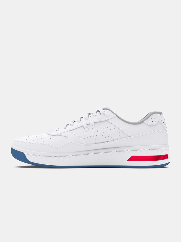 Under Armour Férfi cipők Under Armour UA Court 96-WHT