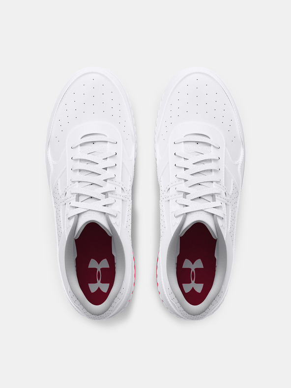 Under Armour Férfi cipők Under Armour UA Court 96-WHT