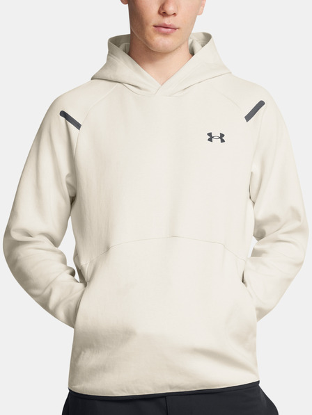 Under Armour Férfi felső Under Armour UA Unstoppable Flc HD EU