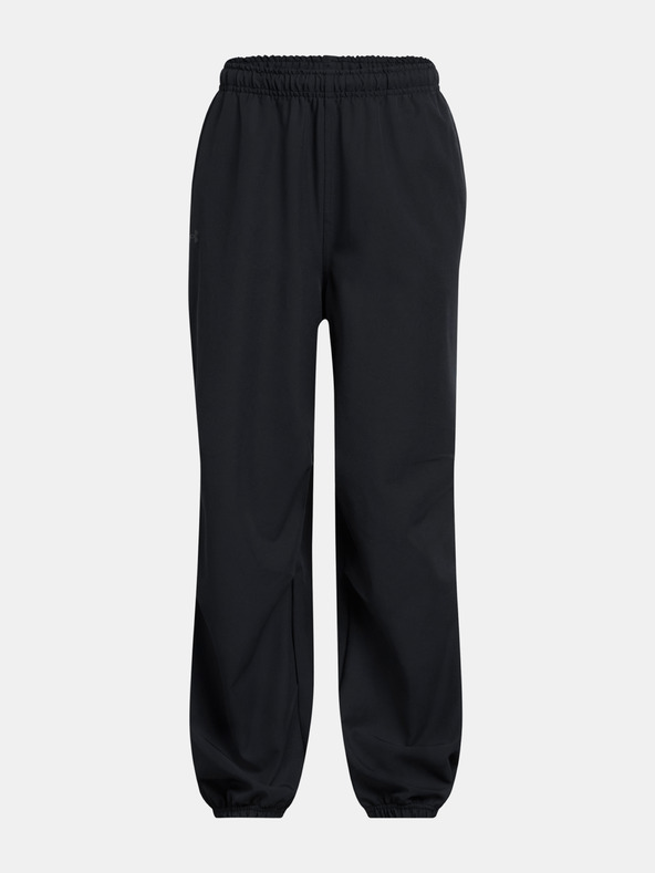 Under Armour Lány sportnadrág Under Armour Unstoppable Wvn Wide Leg