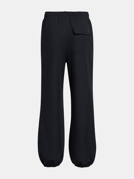 Under Armour Lány sportnadrág Under Armour Unstoppable Wvn Wide Leg