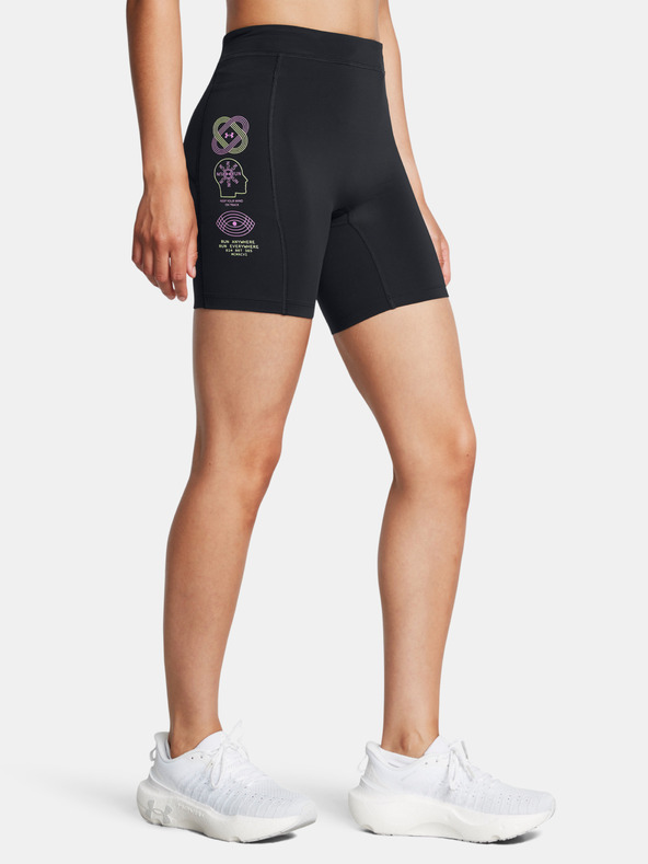 Under Armour Női rövidnadrágok Under Armour UA Run Anywhere Shorts
