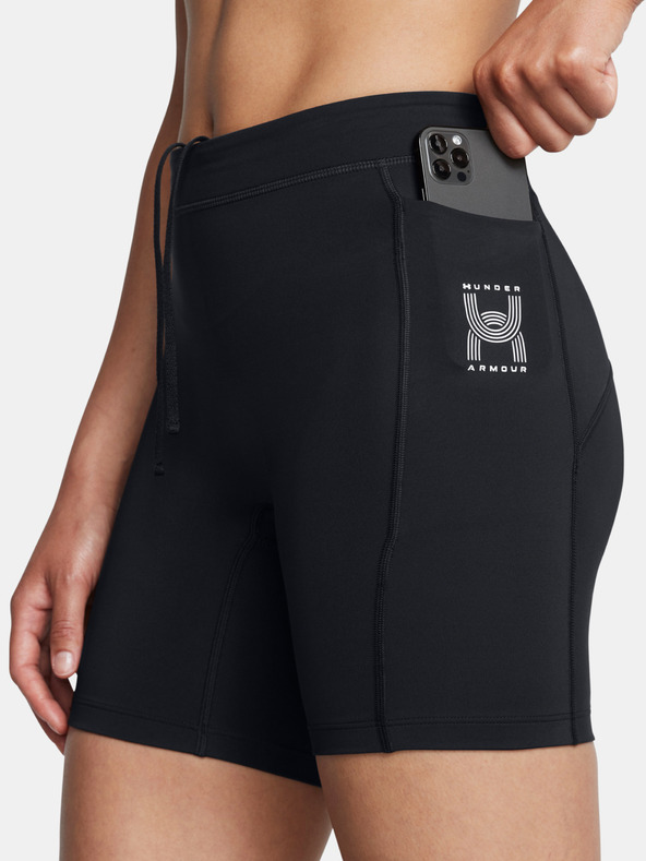 Under Armour Női rövidnadrágok Under Armour UA Run Anywhere Shorts