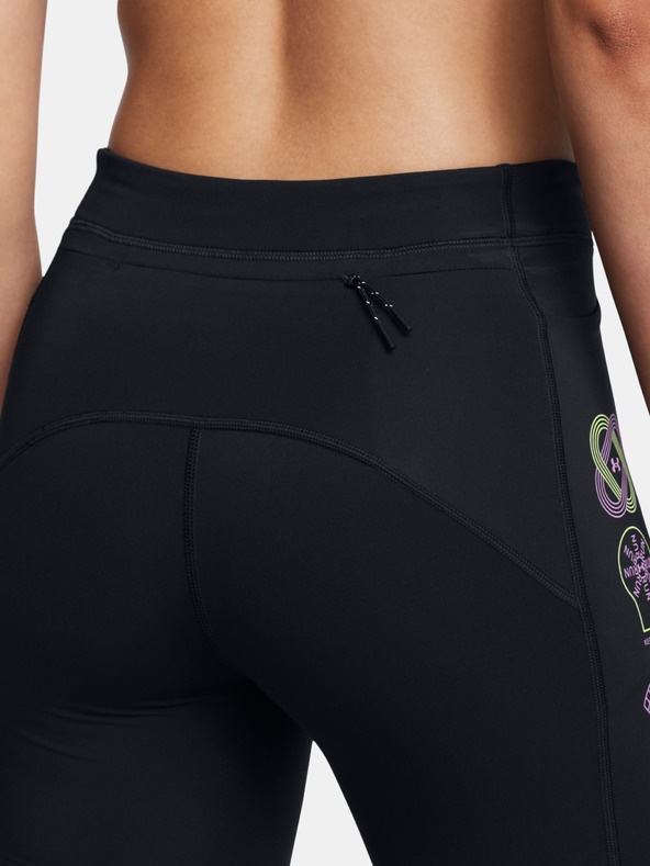 Under Armour Női rövidnadrágok Under Armour UA Run Anywhere Shorts