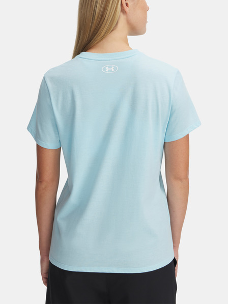 Under Armour Női póló Under Armour UA Rival Outline SS